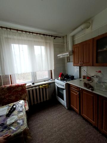 Віталія Блажка вул., 5