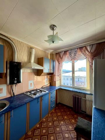 Юрія Вороного вул., 7