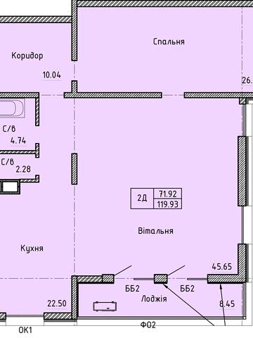 Шевченка просп., 29/1