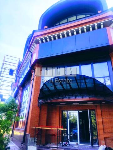 Обухівське шосе, 143