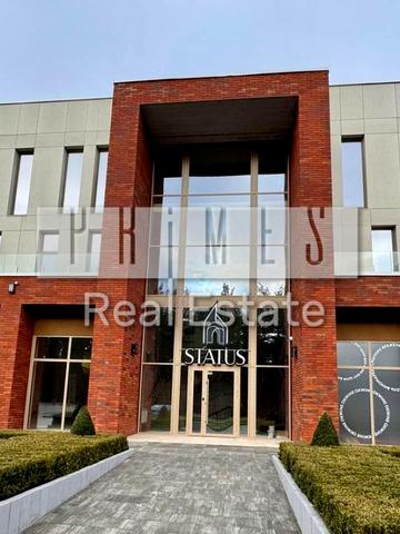 Гостомельське шосе, 13