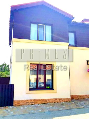 Київська вул.