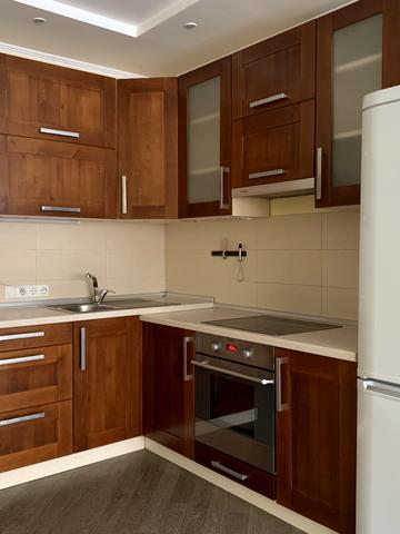 Юлії Здановської вул. (Ломоносова), 54-А