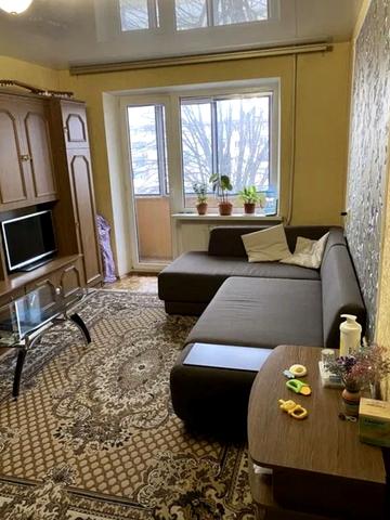 Олександра Поля просп. (Кірова), 121