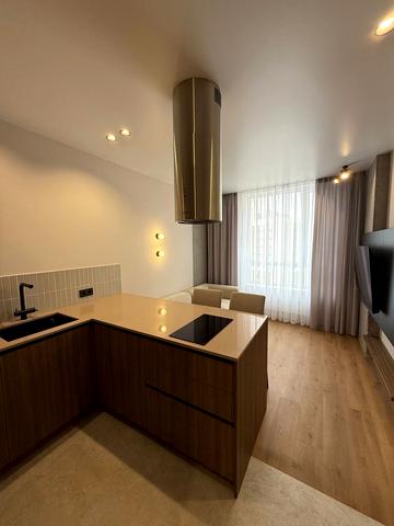 Столичне шосе, 1-А