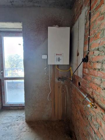 Монастирська вул. (Володарського), 41