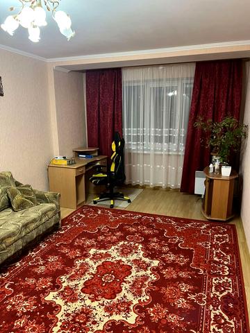 Княгині Ольги вул., 5б