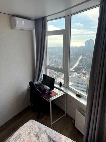 Лігінська вул., 2а