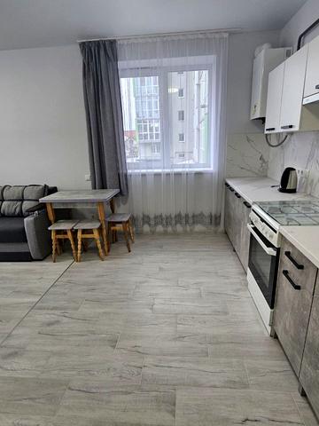 Кільцева вул., 2а