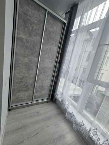 Кільцева вул., 2а