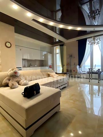 Ливарна вул., (Будинок 2)