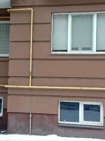 Метрологічна вул., 9-В