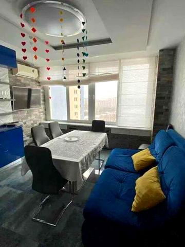 Академіка Глушкова просп., 9-В