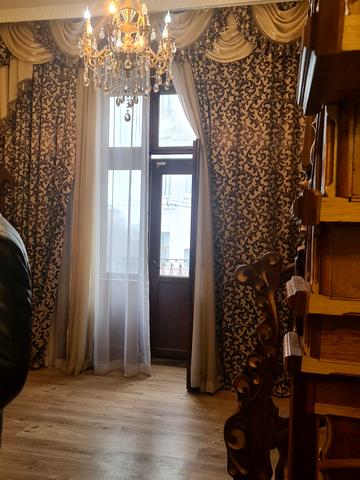 Ольги Кобилянської вул., 36