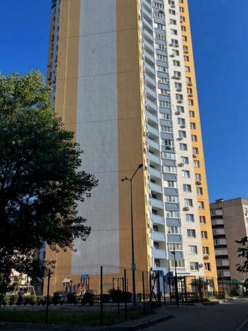 Межова вул., 23-Б