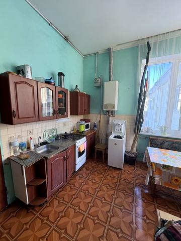 Дністерська вул., 22а