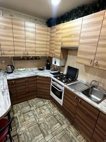 Некрасова вул., 1-Ж