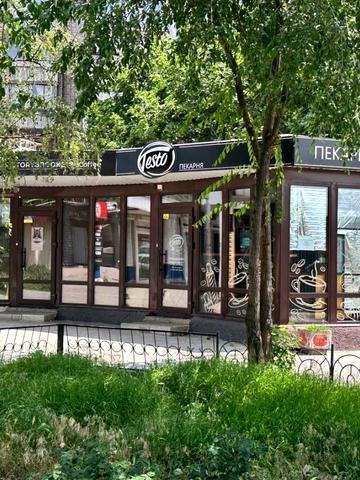 Моторобудівників просп., 22