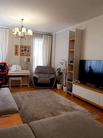 Степана Руданського вул., 3-А