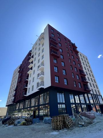 Трускавецька вул., (Будинок)