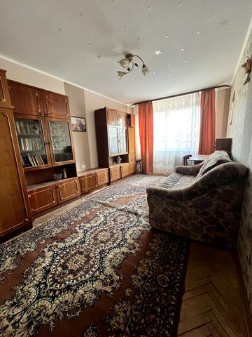 Любінська вул., 97