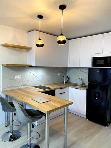 Рудненська вул. (Білогорська), 8-В