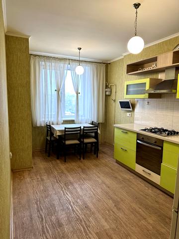 Бреуса вул., 61/9