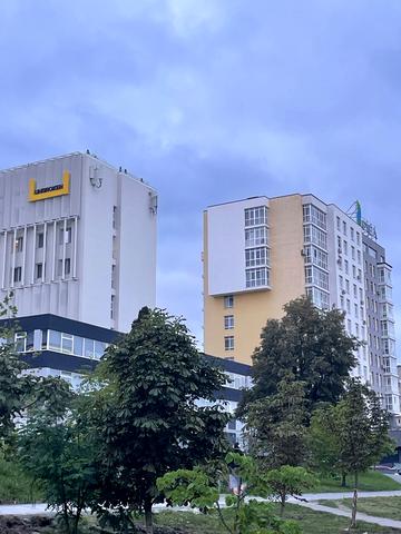 Гетьмана Івана Мазепи вул. (Топольна), 25-Д