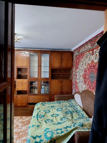 Трембовецької вул., 51/1