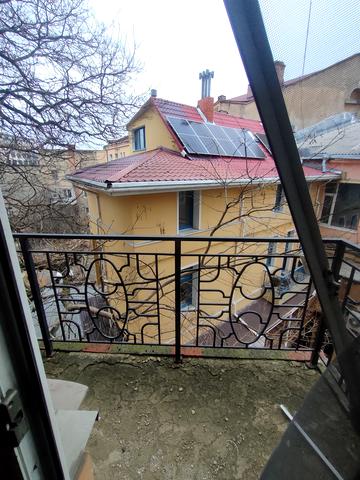 Преображенська вул., 35