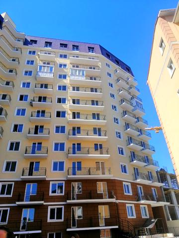 Люстдорфська дорога вул., 100з