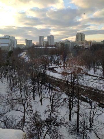 Василя Овсієнка вул. (Білгородська), 12