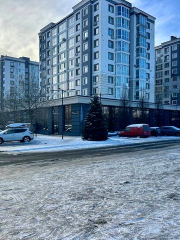 Олекси Тихого пров., 4 к1