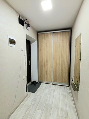 Михайла Лушпи просп., 5к8