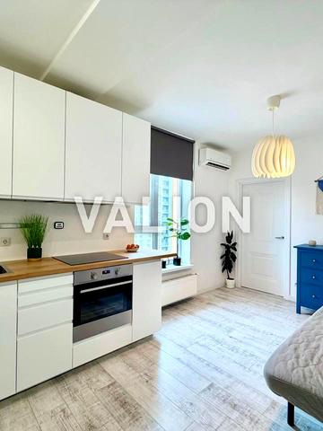 Соборності просп. (Воззєднання), 17 к2