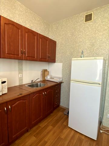 Урлівська вул., 23-В