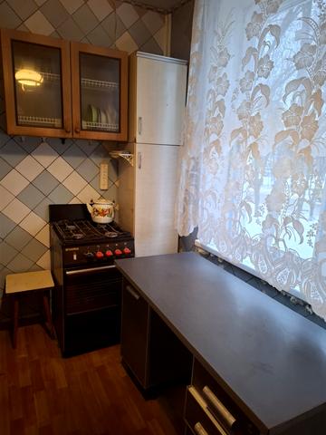 Гвардійців-Широнінців вул., 40