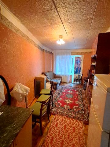 Світла вул. (Будьонного), 4