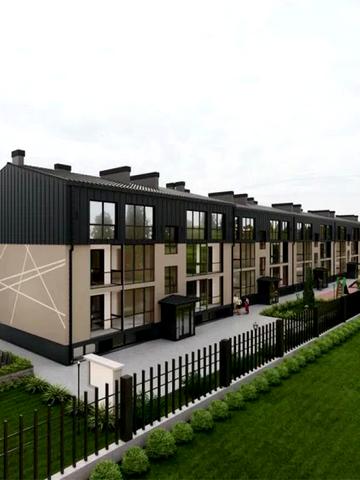 Бурденка вул., 18