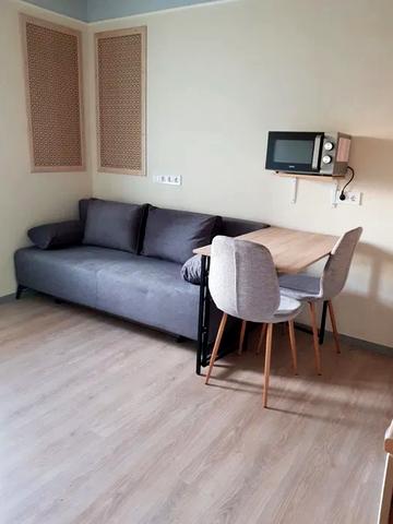 Озерна вул., 27-А