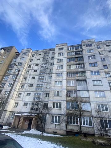 Вовчинецька вул., 192б