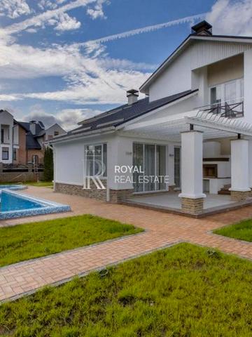 Старокиївська вул.