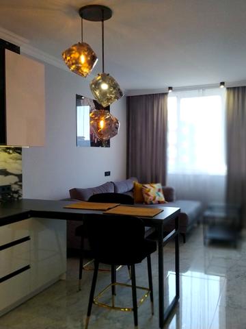 Євгена Сверстюка вул. (Марини Раскової), 6-В