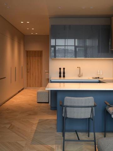 Андрія Верхогляда вул. (Михайла Драгомирова), 11-В