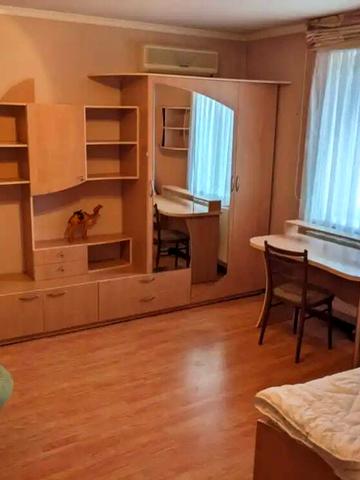 Проектна вул., 16