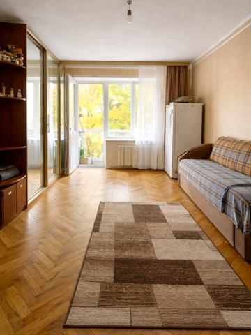 Мрії вул. (Академіка Туполєва), 20