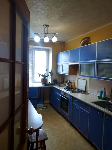 Вітряні Гори вул., 21/7