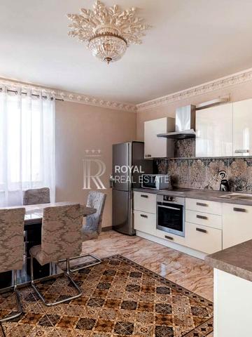 Генерала Генадія Воробйова вул. (Курська), 12-А