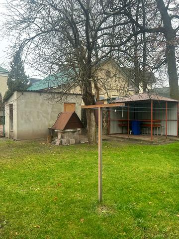 Мечникова вул., 27