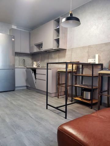 Столичне шосе, 1-А